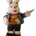 Lapin Duracell(GAD0981)