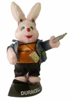 Lapin Duracell(GAD0981)