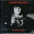 CD de Daniel Balavoine(GAD1005)