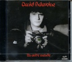 CD de Daniel Balavoine(GAD1005)