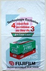 Sac plat : Fujifilm Superia X-Tra 400(22,7 x 35,5 cm)(GAD1079)