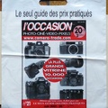 Sac plat : L'Occasion Photo-Ciné-Cidéo-Pixels<br />(GAD1081)