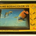 Ramasse monnaie Film Kodacolor VR<br />(GAD1084)
