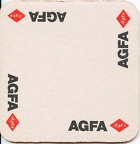 Sous-bock Agfa(GAD1086)