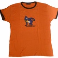 Tee-shirt : Kukuxumusu.com(GAD1087)