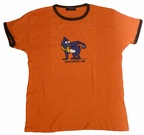 Tee-shirt : Kukuxumusu.com(GAD1087)