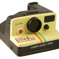 Tirelire Polaroid(GAD1092)