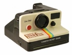 Tirelire Polaroid(GAD1093)