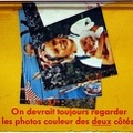 Pochette d'allumettes Kodak(GAD1110)