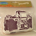 Stampo Alpa Reflex<br />(GAD1121)