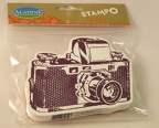 Stampo Alpa Reflex(GAD1121)