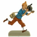 Tintin Photographe<br />(GAD1127)