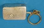 Briquet à gaz en forme d'appareil Sunpte Panroama(GAD1138)