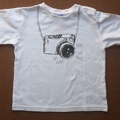 Tee-shirt : « Clic Clic... »<br />(GAD1142)