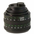 Briquet de table Canon FD Lenses(GAD1145)