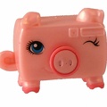 Polly Pocket Cutants (cochon)(GAD1147)