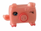 Polly Pocket Cutants (cochon)(GAD1147)