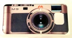 Leica M9: coque pour Samsung Galaxy S2(GAD1148)