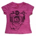 Tee-shirt : Tissaia<br />(GAD1165)