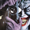 Poster du Joker<br />(59 x 42 cm)<br />(GAD1199)