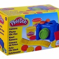Play-Doh Photo Clic-Clac (appareil pâte à modeler)<br />(GAD1221)
