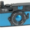 Leica M9 avec vues de poissons<br />(GAD1240)
