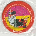 Pog Agfa Le Box Mini(GAD1244)