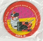 Pog Agfa Le Box Mini(GAD1244)