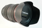 Tirelire, objectif Caniam Ultrasonic Zoom lens EF 24-105mm 1:4 L IS USM(GAD1247)