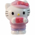 Figurine Hello Kitty<br />(GAD1248)