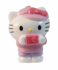 Figurine Hello Kitty(GAD1248)