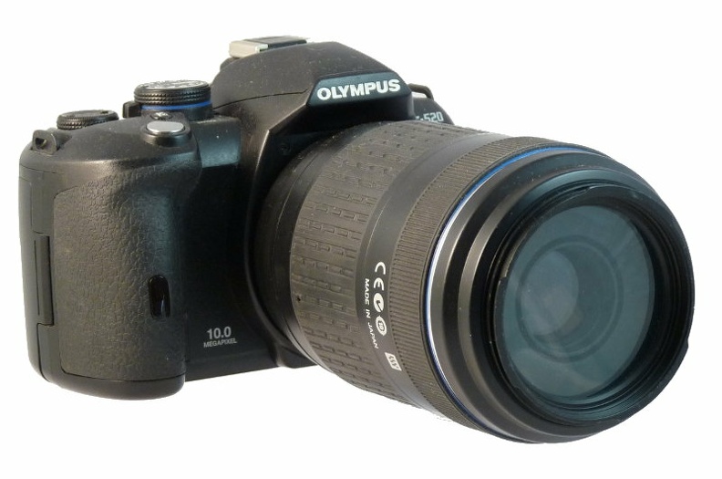 Olympus E-520 factice(GAD1254)