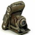 Kodak Vigilant Six 16(h = 130 mm)(GAD1260)