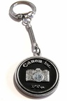 Porte-clés : Canon FT QL et Auto Zoom 518