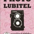 Calendrier : Lubitel - 2012(GAD1297)