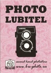 Calendrier : Lubitel - 2012(GAD1297)