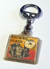 Porte-clés : Brownie Flash(GAD1298)