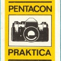 Pentacon, Praktica<br />(GAD1307)