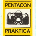 Pentacon, Praktica<br />(GAD1307)