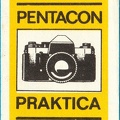 Pentacon, Praktica(GAD1307)