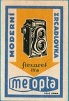 Meopta Flexaret IVa(GAD1312)