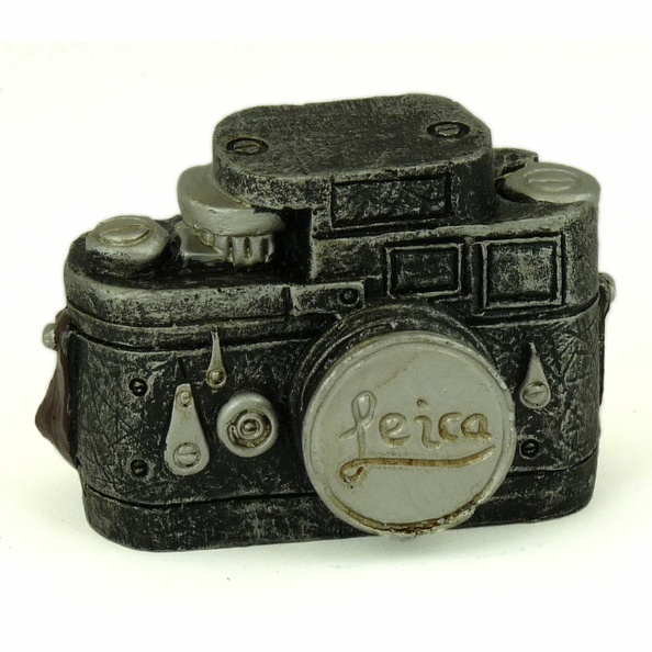 Leica en résine(GAD1335)