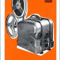 Lomo, projecteur de cinéma Luch 2<br />(GAD1347)