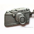 Porte-clés : L. Groc, Leica<br />(GAD1401)