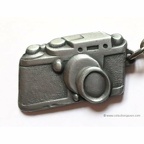 Porte-clés : L. Groc, Leica