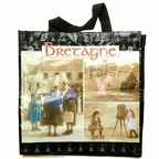 Sac boutique : « Bretagne »(GAD1435)