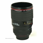 Verre : objectif EF-S 28-135mm 1:2,5 L II USM(h = 133 mm)(GAD1474)