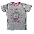 Pyjama : « Forever girls »<br />(GAD1479)