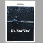 Sac plat : Photo Service(39 x 55 cm)(GAD1503)