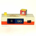 Pocket Camera (Fisher-Price)(made in Belgium)(GAD1526)
